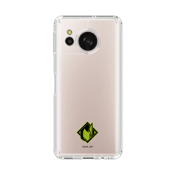 スリムプロテクションケース［ 呪術廻戦 - アイコン - 家入 硝子 ］