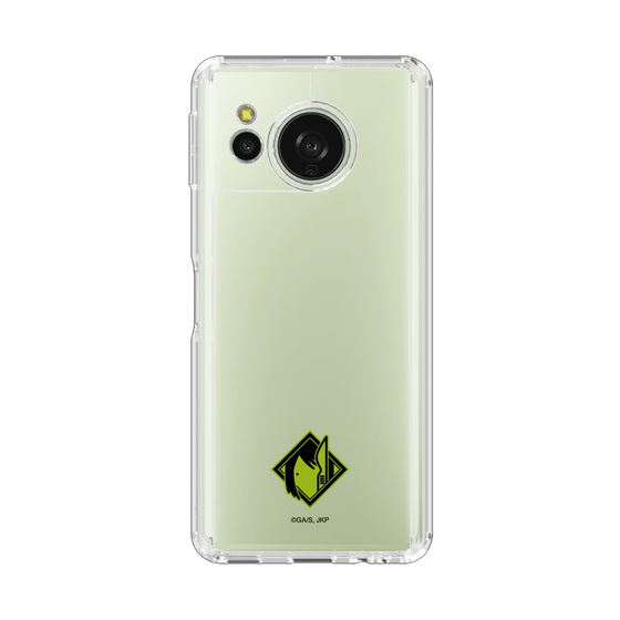 スリムプロテクションケース［ 呪術廻戦 - アイコン - 家入 硝子 ］