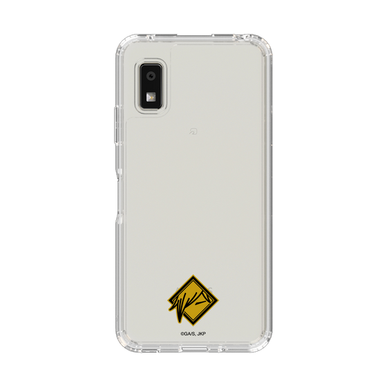 スリムプロテクションケース［ 呪術廻戦 - アイコン - 七海 建人 ］