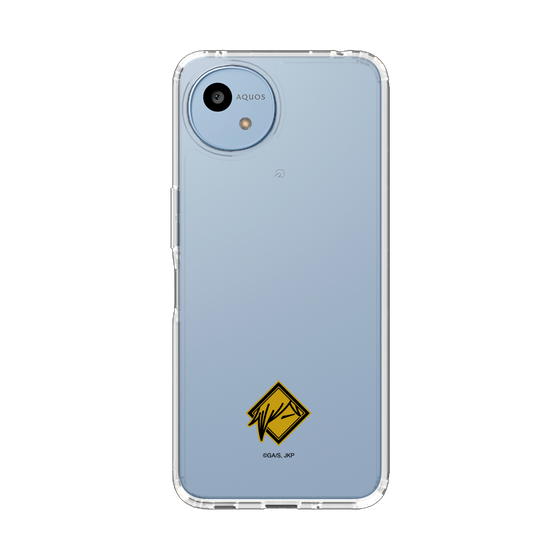 スリムプロテクションケース［ 呪術廻戦 - アイコン - 七海 建人 ］