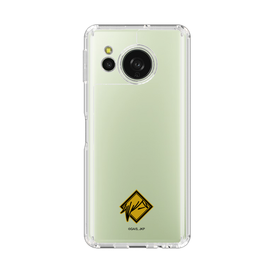 スリムプロテクションケース［ 呪術廻戦 - アイコン - 七海 建人 ］