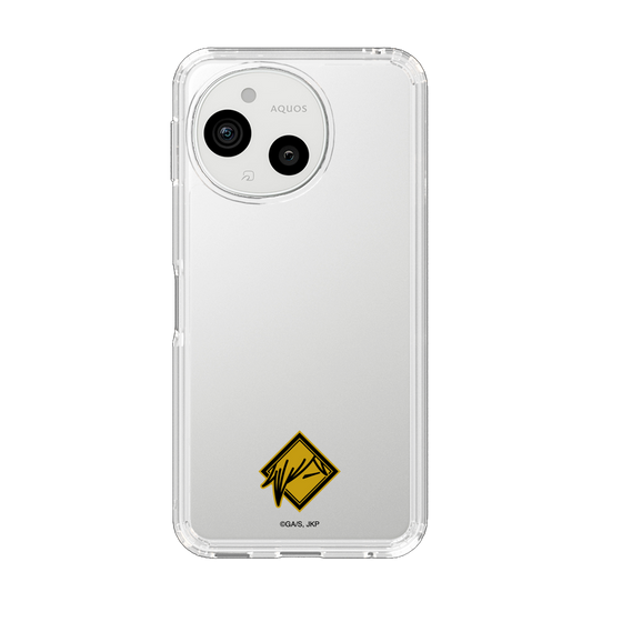 スリムプロテクションケース［ 呪術廻戦 - アイコン - 七海 建人 ］