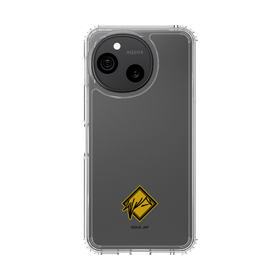 スリムプロテクションケース［ 呪術廻戦 - アイコン - 七海 建人 ］