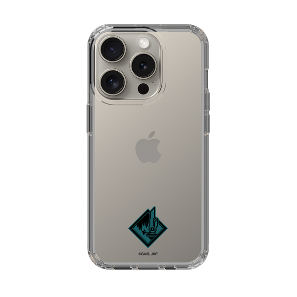 スリムプロテクションケース for Apple iPhone 15 Pro[ 呪術廻 スリムプロテクションケース for Apple iPhone 15 Pro[ 呪術廻