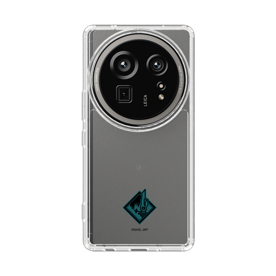 スリムプロテクションケース［ 呪術廻戦 - アイコン - 伏黒 甚爾 ］