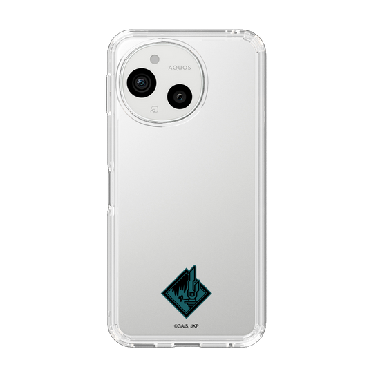 スリムプロテクションケース［ 呪術廻戦 - アイコン - 伏黒 甚爾 ］