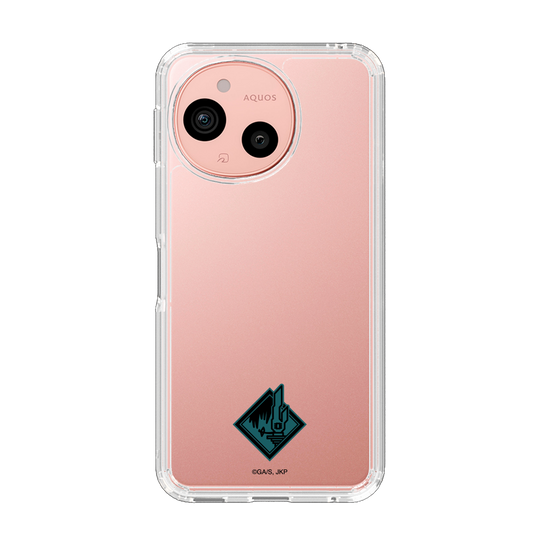 スリムプロテクションケース［ 呪術廻戦 - アイコン - 伏黒 甚爾 ］