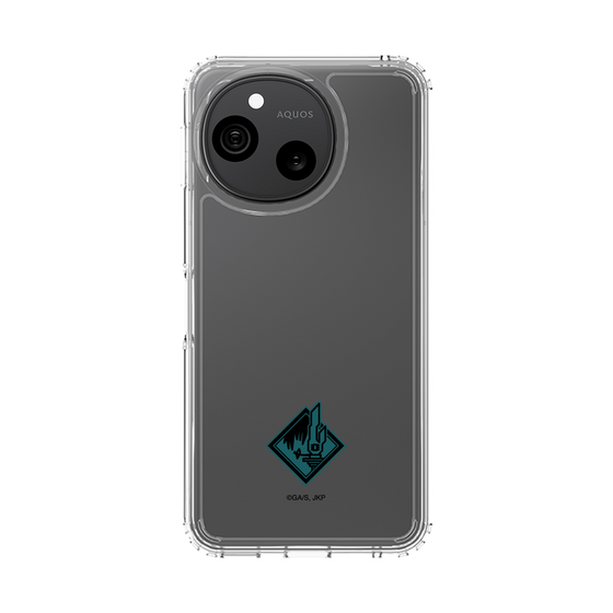 スリムプロテクションケース［ 呪術廻戦 - アイコン - 伏黒 甚爾 ］