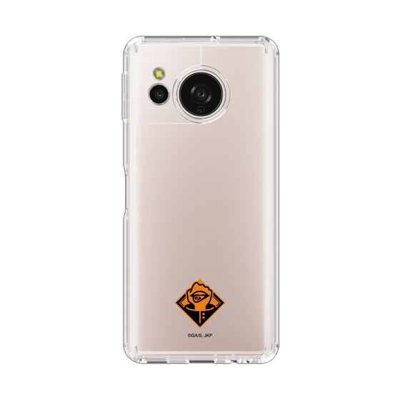 スリムプロテクションケース［ 呪術廻戦 - アイコン - 虎杖 悠仁 ］