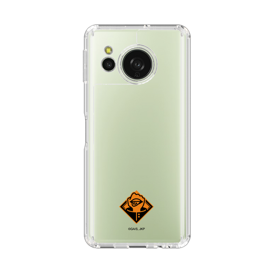 スリムプロテクションケース［ 呪術廻戦 - アイコン - 虎杖 悠仁 ］