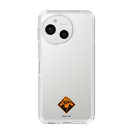 スリムプロテクションケース［ 呪術廻戦 - アイコン - 虎杖 悠仁 ］