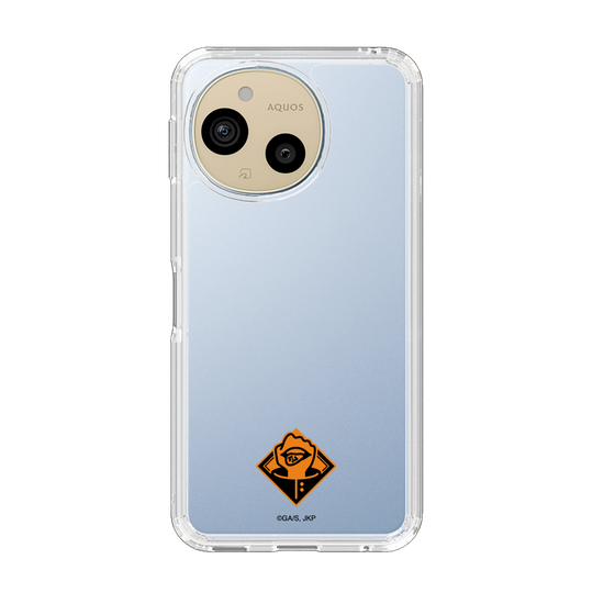 スリムプロテクションケース［ 呪術廻戦 - アイコン - 虎杖 悠仁 ］