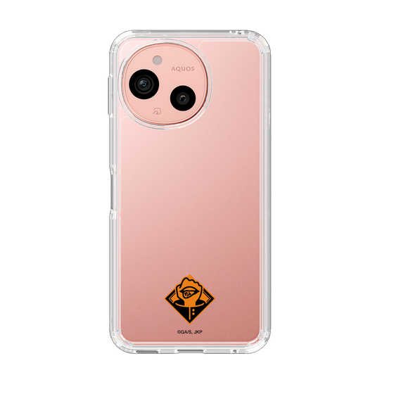 スリムプロテクションケース［ 呪術廻戦 - アイコン - 虎杖 悠仁 ］