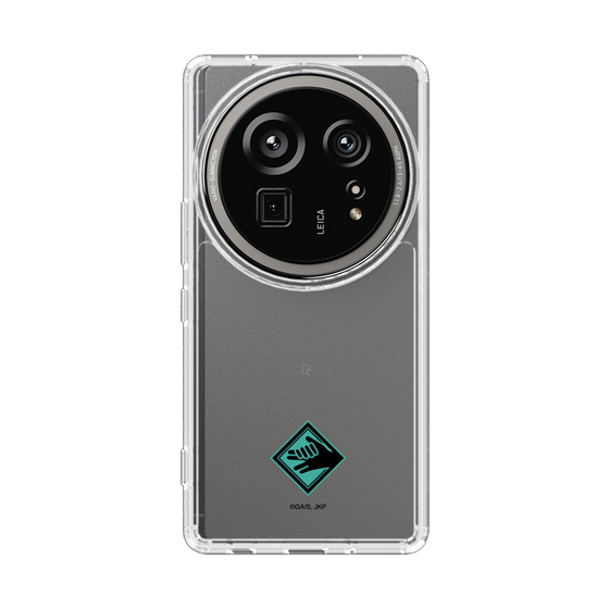 スリムプロテクションケース［ 呪術廻戦 - アイコン - 伏黒 恵 ］