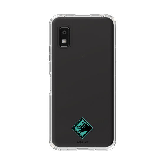 スリムプロテクションケース［ 呪術廻戦 - アイコン - 伏黒 恵 ］