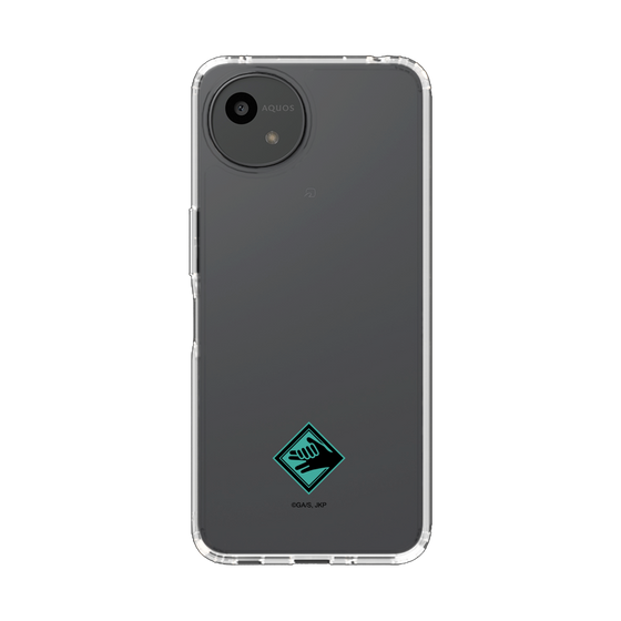 スリムプロテクションケース［ 呪術廻戦 - アイコン - 伏黒 恵 ］