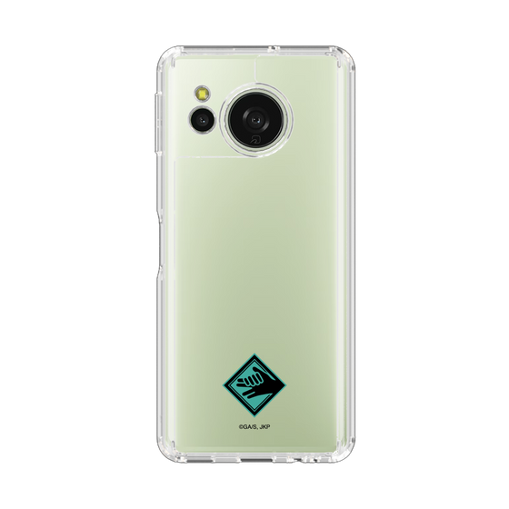 スリムプロテクションケース［ 呪術廻戦 - アイコン - 伏黒 恵 ］