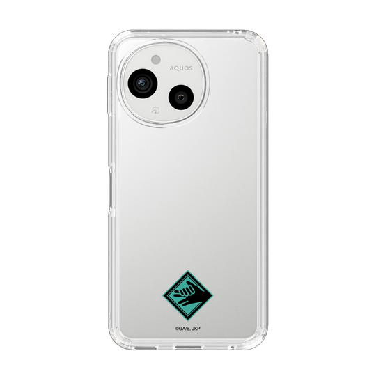 スリムプロテクションケース［ 呪術廻戦 - アイコン - 伏黒 恵 ］