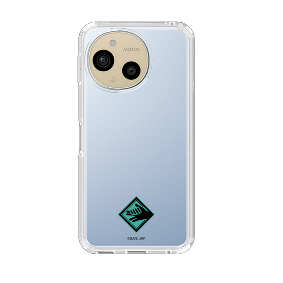 スリムプロテクションケース［ 呪術廻戦 - アイコン - 伏黒 恵 ］