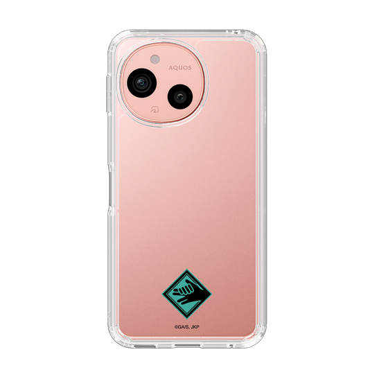 スリムプロテクションケース［ 呪術廻戦 - アイコン - 伏黒 恵 ］