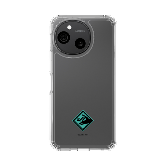 スリムプロテクションケース［ 呪術廻戦 - アイコン - 伏黒 恵 ］