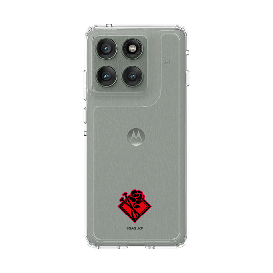 スリムプロテクションケース［ 呪術廻戦 - アイコン - 釘崎 野薔薇 ］