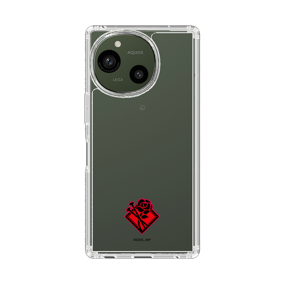 スリムプロテクションケース［ 呪術廻戦 - アイコン - 釘崎 野薔薇 ］