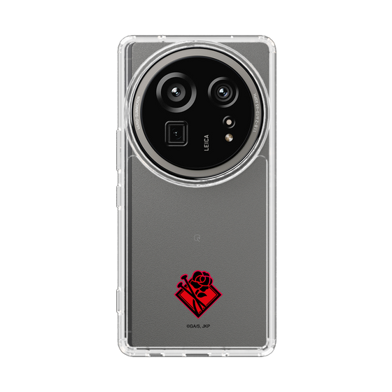 スリムプロテクションケース［ 呪術廻戦 - アイコン - 釘崎 野薔薇 ］