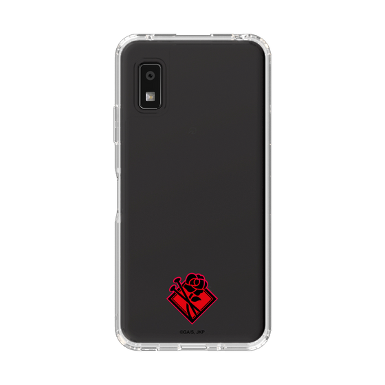 スリムプロテクションケース［ 呪術廻戦 - アイコン - 釘崎 野薔薇 ］