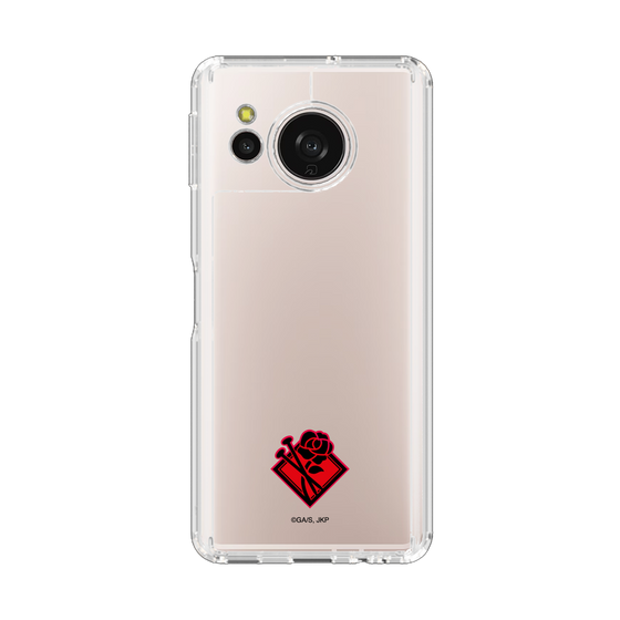 スリムプロテクションケース［ 呪術廻戦 - アイコン - 釘崎 野薔薇 ］