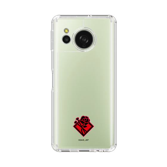 スリムプロテクションケース［ 呪術廻戦 - アイコン - 釘崎 野薔薇 ］