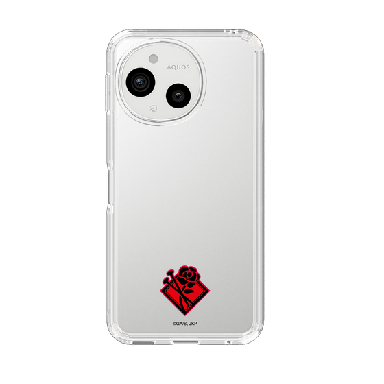 スリムプロテクションケース［ 呪術廻戦 - アイコン - 釘崎 野薔薇 ］