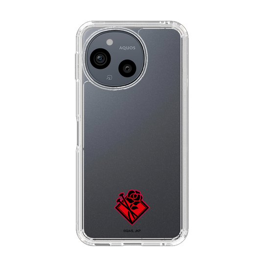 スリムプロテクションケース［ 呪術廻戦 - アイコン - 釘崎 野薔薇 ］