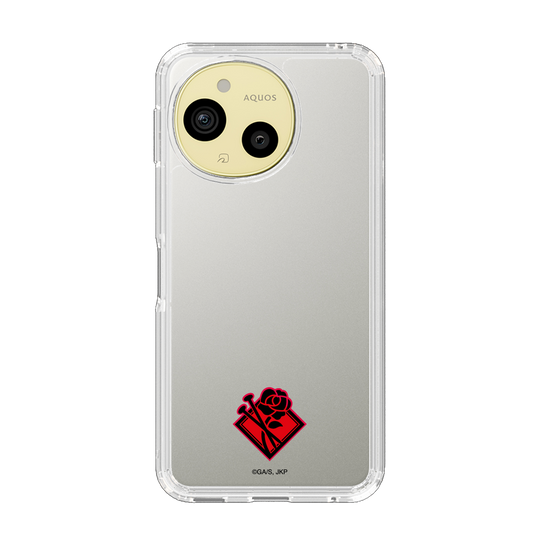 スリムプロテクションケース［ 呪術廻戦 - アイコン - 釘崎 野薔薇 ］