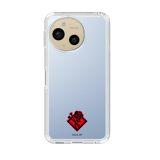 スリムプロテクションケース［ 呪術廻戦 - アイコン - 釘崎 野薔薇 ］