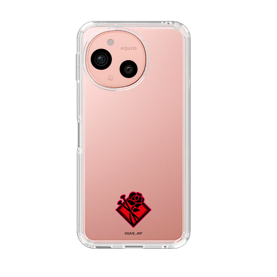 スリムプロテクションケース［ 呪術廻戦 - アイコン - 釘崎 野薔薇 ］