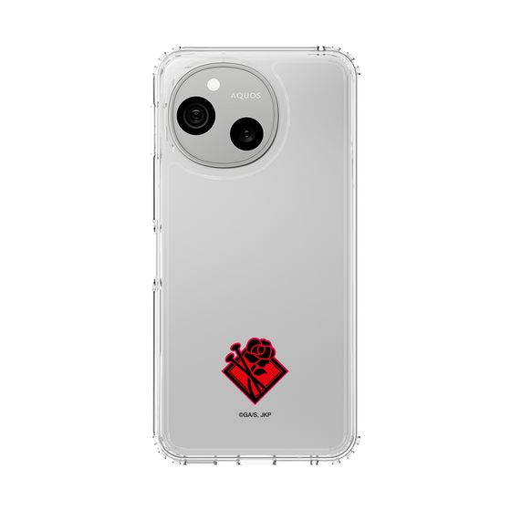 スリムプロテクションケース［ 呪術廻戦 - アイコン - 釘崎 野薔薇 ］