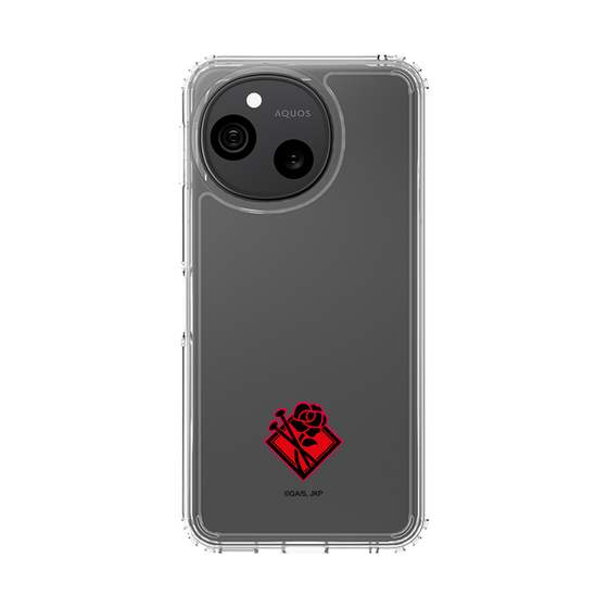 スリムプロテクションケース［ 呪術廻戦 - アイコン - 釘崎 野薔薇 ］