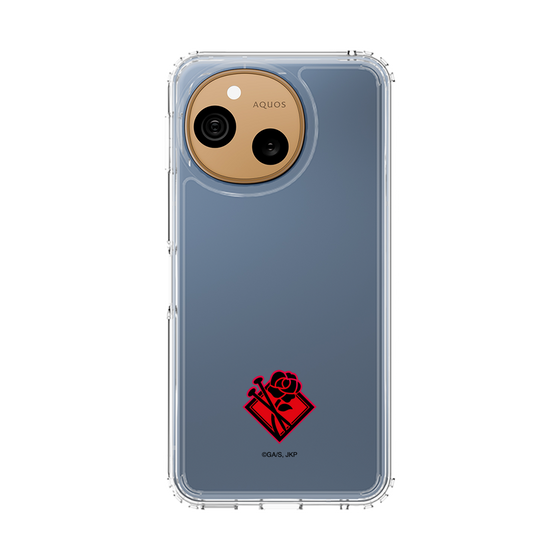 スリムプロテクションケース［ 呪術廻戦 - アイコン - 釘崎 野薔薇 ］