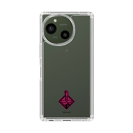 スリムプロテクションケース［ 呪術廻戦 - アイコン - 禪院 真希 ］