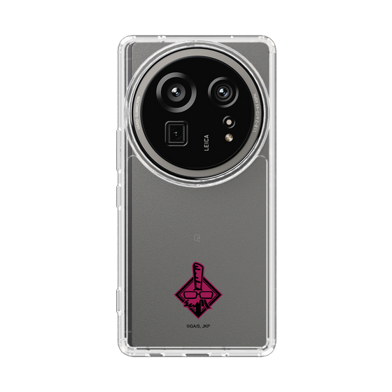 スリムプロテクションケース［ 呪術廻戦 - アイコン - 禪院 真希 ］