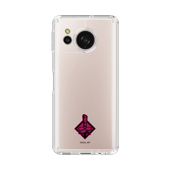 スリムプロテクションケース［ 呪術廻戦 - アイコン - 禪院 真希 ］