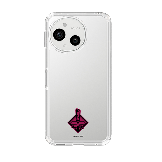 スリムプロテクションケース［ 呪術廻戦 - アイコン - 禪院 真希 ］