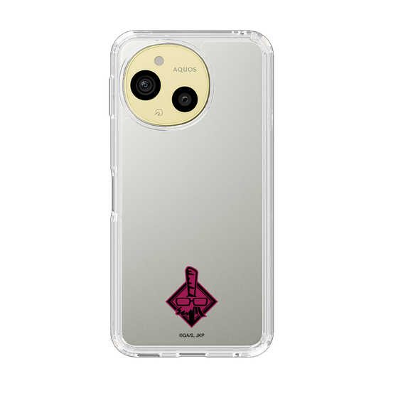 スリムプロテクションケース［ 呪術廻戦 - アイコン - 禪院 真希 ］