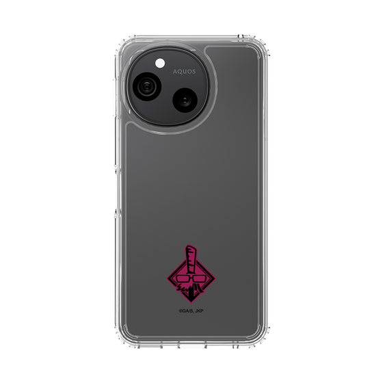 スリムプロテクションケース［ 呪術廻戦 - アイコン - 禪院 真希 ］