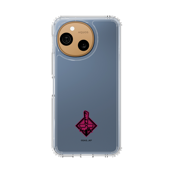 スリムプロテクションケース［ 呪術廻戦 - アイコン - 禪院 真希 ］