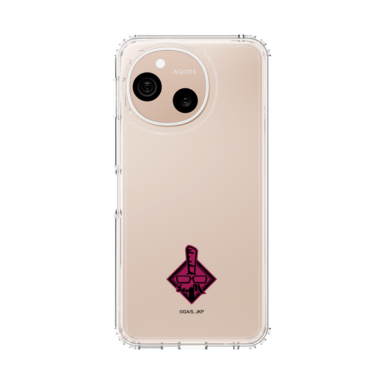 スリムプロテクションケース［ 呪術廻戦 - アイコン - 禪院 真希 ］