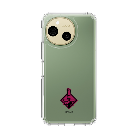 スリムプロテクションケース［ 呪術廻戦 - アイコン - 禪院 真希 ］