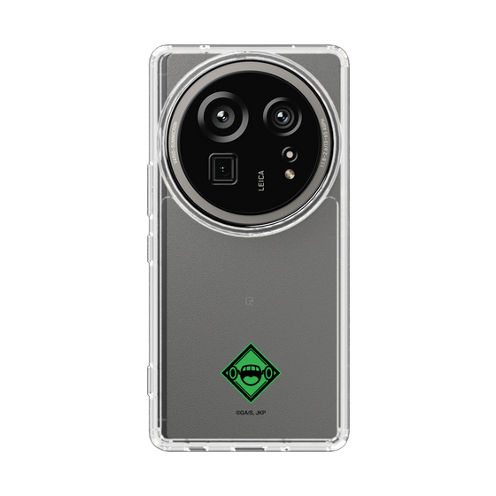 スリムプロテクションケース［ 呪術廻戦 - アイコン - 狗巻 棘 ］