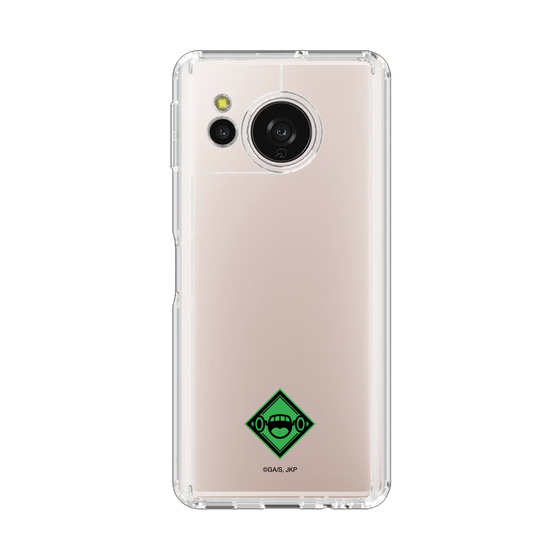 スリムプロテクションケース［ 呪術廻戦 - アイコン - 狗巻 棘 ］